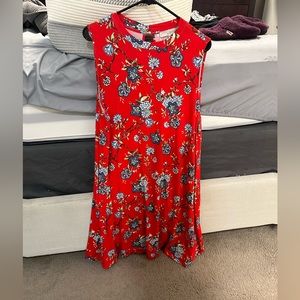 Loft Dress